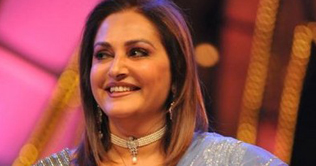 Jaya repents on jumping into politics